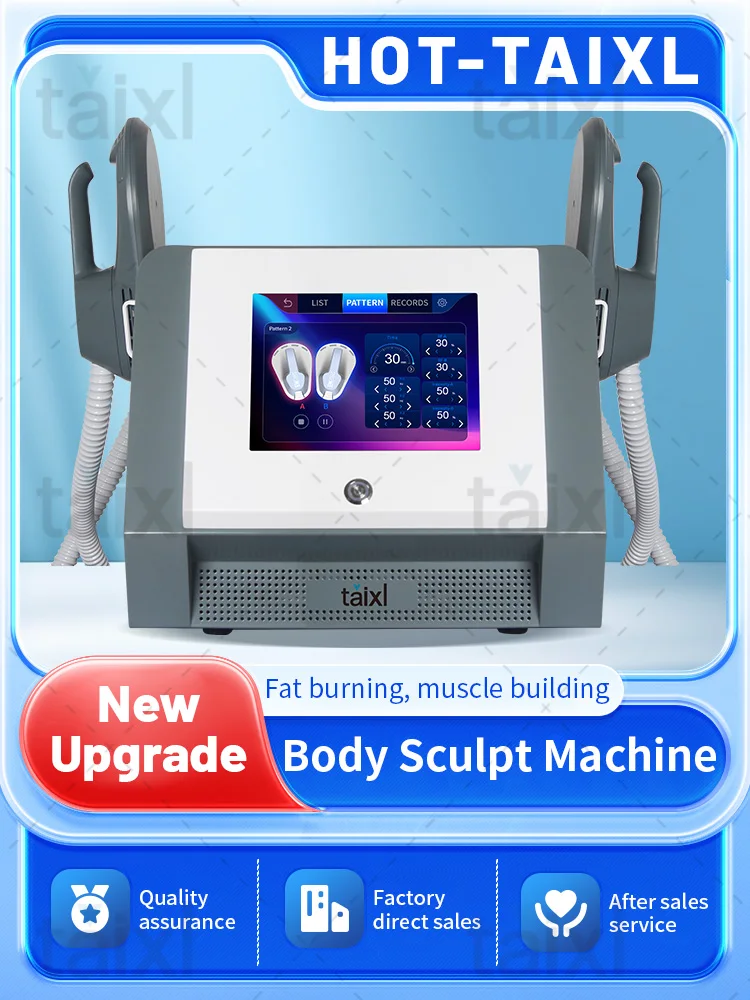 Новинка 2024, портативная электронная сигарета, мощность 6500 Вт, стимулирование мышц, удаление жира, устройство для лепки мышц EMSzero
Новинка 2024, портативная электронная сигарета, мощность 6500 Вт, стимулирование мышц, удаление жира, устройство для лепки мышц EMSzero