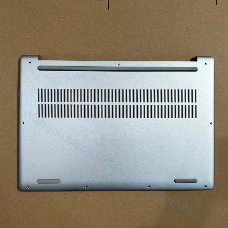 LL New Bottom Cover Lower Case For IdeaPad Slim 5 15IIRH9 83G1 Slim 5 15IRH9R 83J6
LL New Bottom Cover Lower Case For IdeaPad Slim 5 15IIRH9 83G1 Slim 5 15IRH9R 83J6