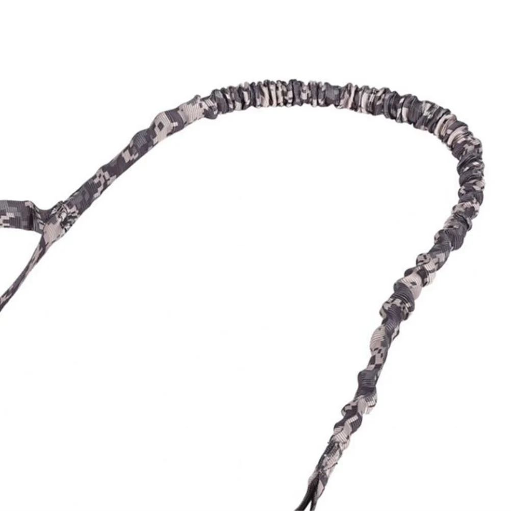 Camouflage Dog Training Leash Nylon No-Pull Elastic Buffer Quick Dry Waterproof for Medium Large Dogs Outdoor Control
Camouflage Dog Training Leash Nylon No-Pull Elastic Buffer Quick Dry Waterproof for Medium Large Dogs Outdoor Control