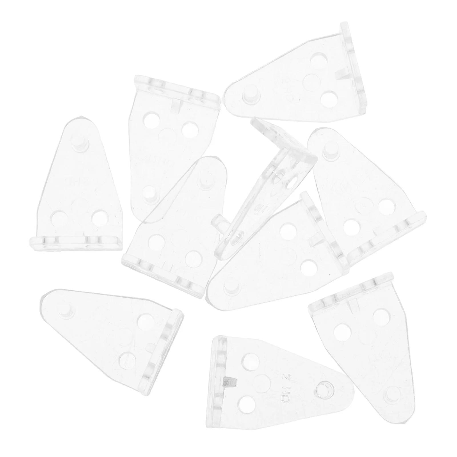 Blinds Hold Down Bracket Clear Plastic Bottom Clips for Window Shutter Safe Easy Fixing Parts Accessories
Blinds Hold Down Bracket Clear Plastic Bottom Clips for Window Shutter Safe Easy Fixing Parts Accessories
