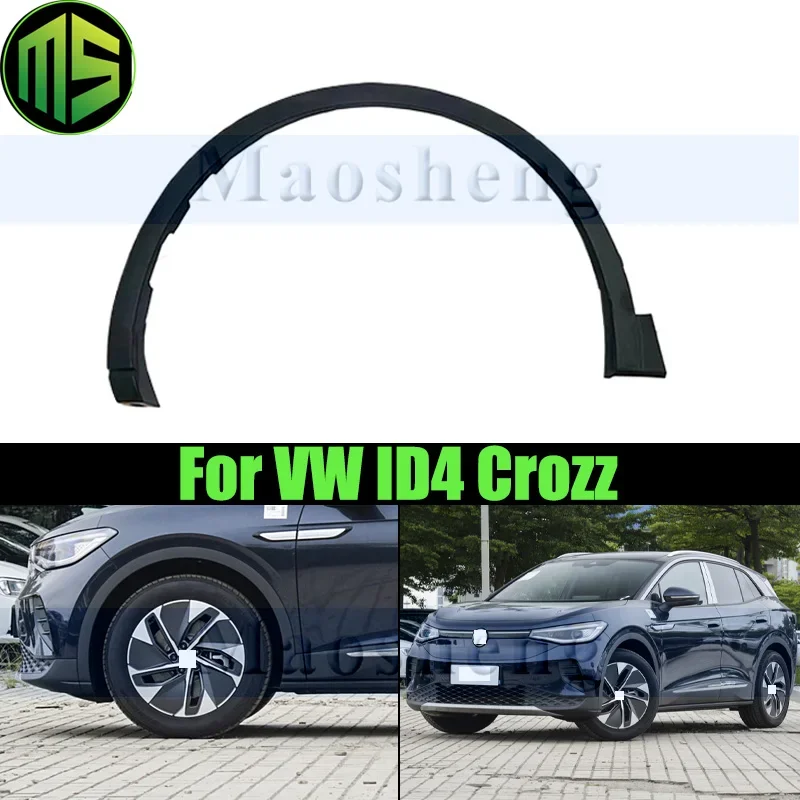 Обшивка колесной арки Maosheng, крыло для VW ID4, Crozz ID 4, крыло колеса Crozz, накладка на шину, 11A 853717 11А 853718
Обшивка колесной арки Maosheng, крыло для VW ID4, Crozz ID 4, крыло колеса Crozz, накладка на шину, 11A 853717 11А 853718