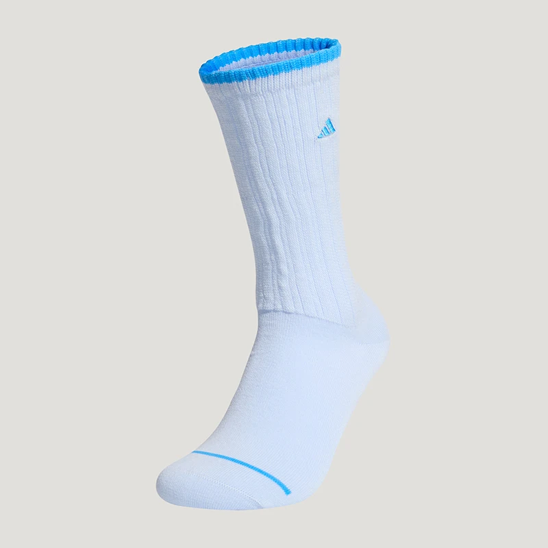 Adidas Authentic Year Women's Knitted Breathable Sports Socks One Pair Set KR5150
Adidas Authentic Year Women's Knitted Breathable Sports Socks One Pair Set KR5150