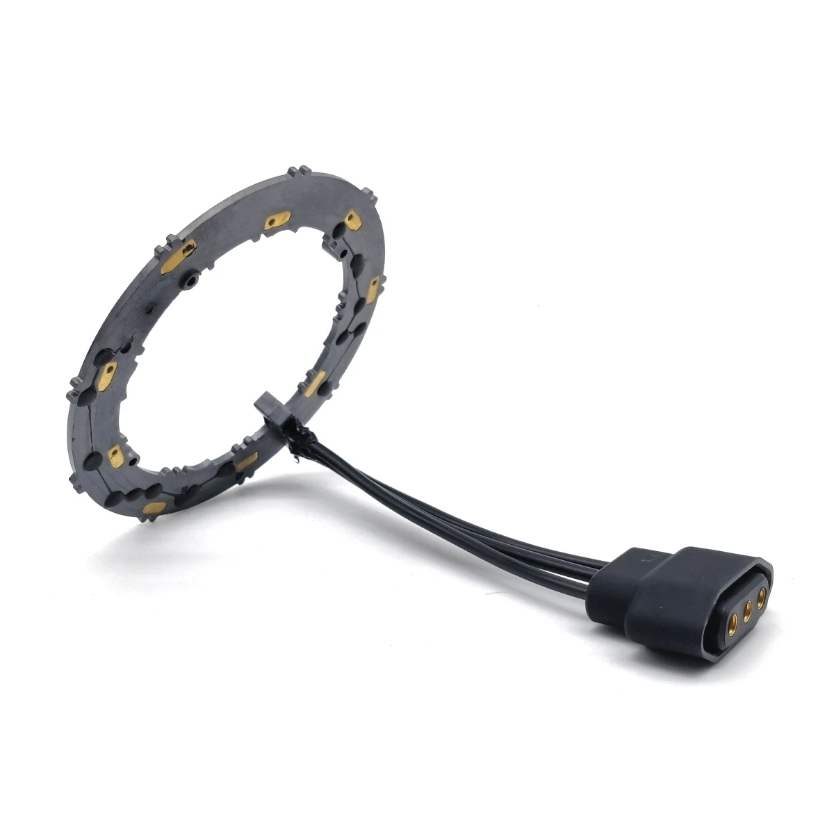 For DJI Agras T40 Motor Splitter Board With Wire Waterproof Dustproof for Professional Agricultural Drone Accessories
For DJI Agras T40 Motor Splitter Board With Wire Waterproof Dustproof for Professional Agricultural Drone Accessories