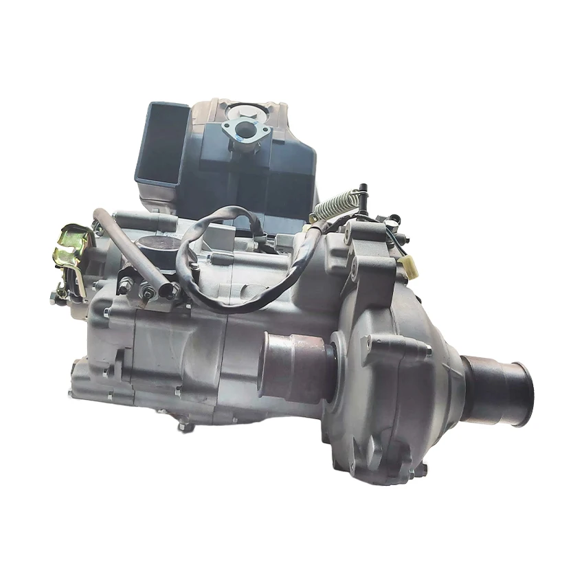 Tom AutoMotorcycle Spare Parts Tricycle Air Cooled Engine Complete for Zongshen IB200 RE4S 200cc 4-Stroke Electrical Kick Start
Tom AutoMotorcycle Spare Parts Tricycle Air Cooled Engine Complete for Zongshen IB200 RE4S 200cc 4-Stroke Electrical Kick Start