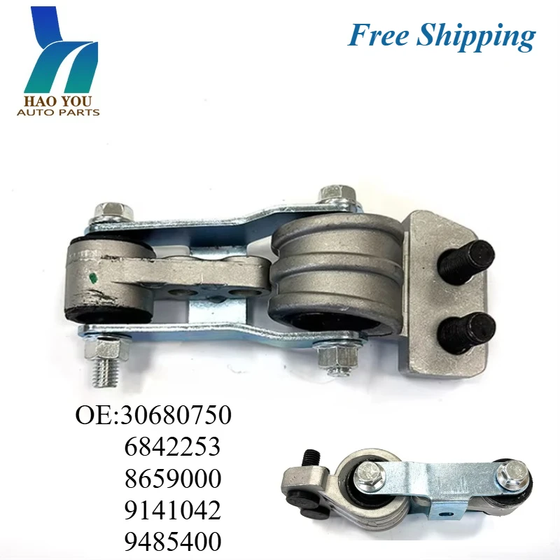 30680750 6842253 Engine Mount Accessories for Volvo 850 C70 S60 S70 S80 V70 XC90 8659000 9141042 9485400
30680750 6842253 Engine Mount Accessories for Volvo 850 C70 S60 S70 S80 V70 XC90 8659000 9141042 9485400