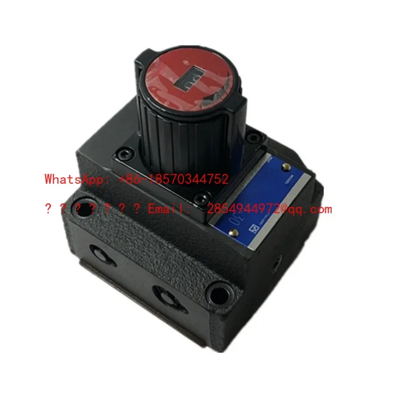 L FG-02-30-N-30/FCG-02-30-N-30 One-way Speed Control Valve FCG-02-30-30
L FG-02-30-N-30/FCG-02-30-N-30 One-way Speed Control Valve FCG-02-30-30