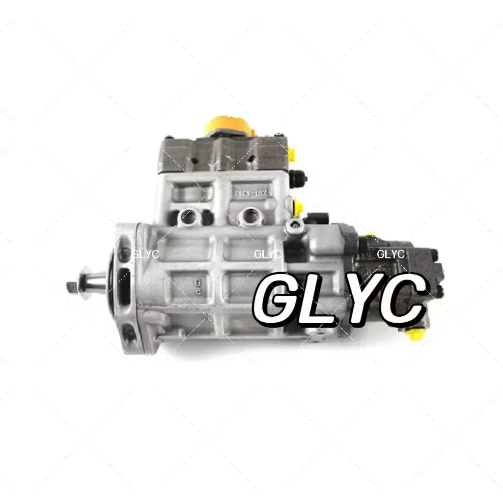 High Quality Fuel Injec tion Pump 3240532 358-9085 2641A405 352-6584 For For CAT C4.4 Engine
High Quality Fuel Injec tion Pump 3240532 358-9085 2641A405 352-6584 For For CAT C4.4 Engine