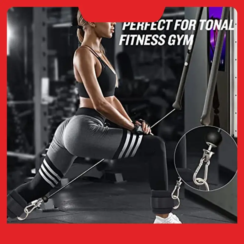 Tonal T Lock Adapter With Snap Hooks, Tonal Accessories Adapter For Tonal Gym Cable Machine & Shelf
Tonal T Lock Adapter With Snap Hooks, Tonal Accessories Adapter For Tonal Gym Cable Machine & Shelf