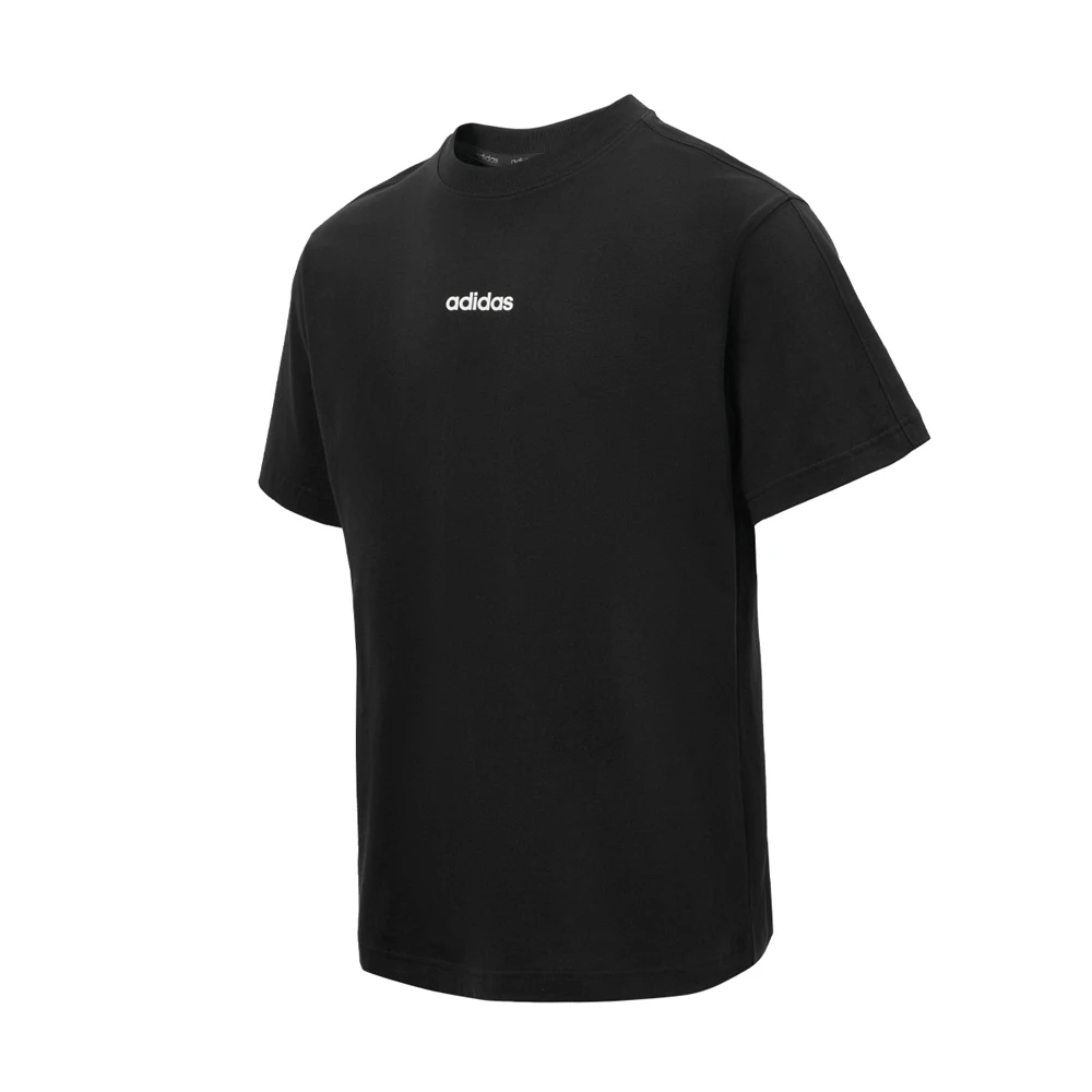 Adidas Classic Short Sleeve Tee, Timeless & Versatile For Daily Use and Casual Adventures
Adidas Classic Short Sleeve Tee, Timeless & Versatile For Daily Use and Casual Adventures
