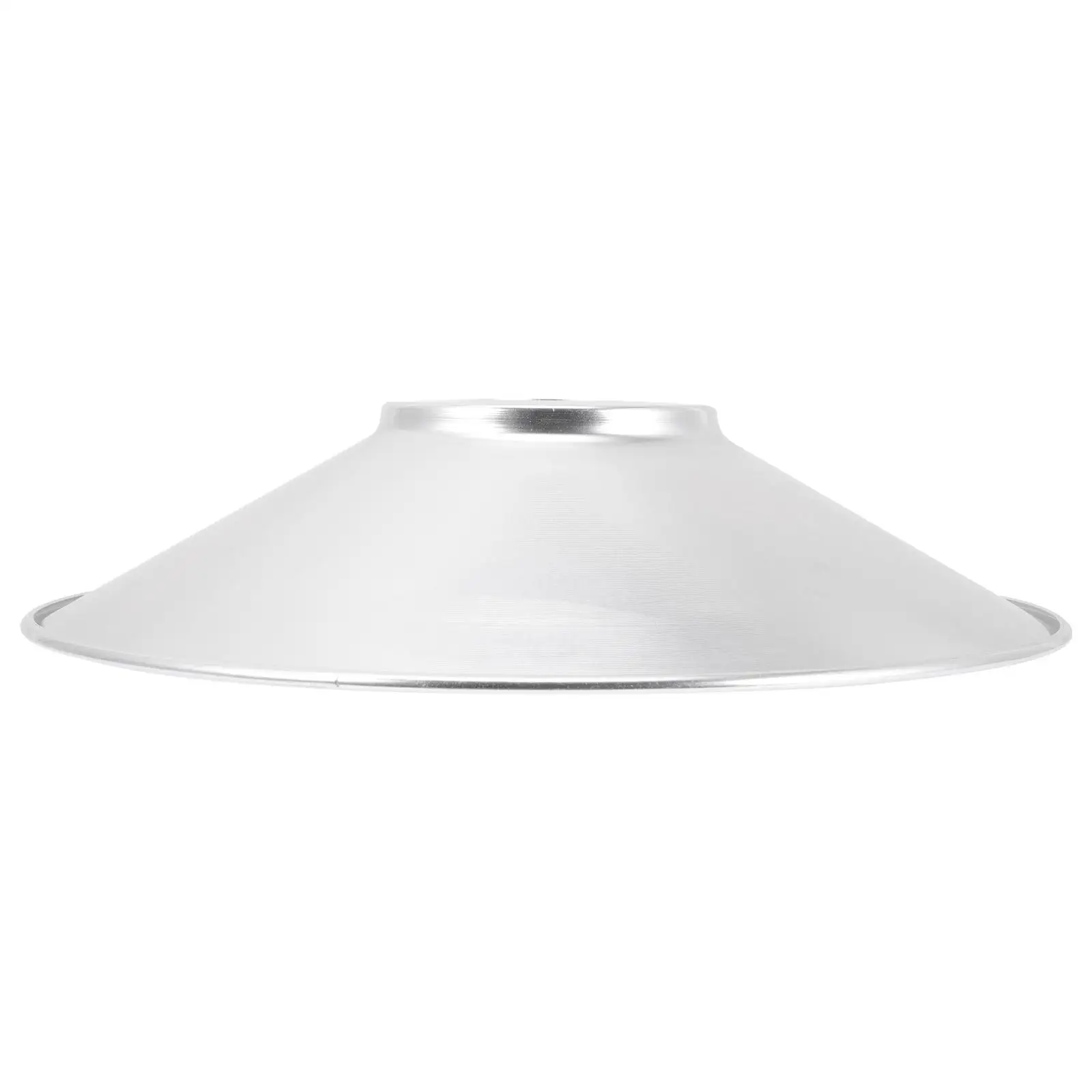 Buy10Send1 Waterproof Aluminum Lampshade 30CM Pendant Light Shade Metal Guard Dustproof Industrial Decorative Lamp Accessories
Buy10Send1 Waterproof Aluminum Lampshade 30CM Pendant Light Shade Metal Guard Dustproof Industrial Decorative Lamp Accessories