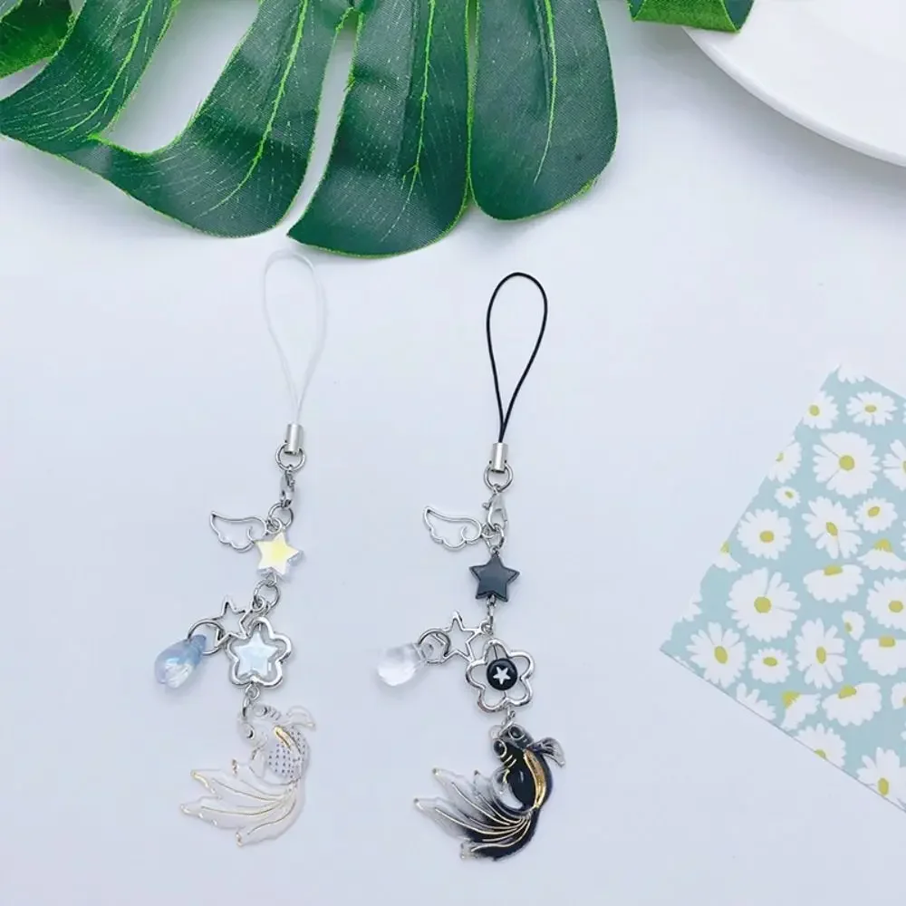 Sweet Good Luck Цепочка для мобильного телефона из бисера Кои Телефон Очарование из бисера Звезда Цветок Ремешок для телефона Кошелек
Sweet Good Luck Цепочка для мобильного телефона из бисера Кои Телефон Очарование из бисера Звезда Цветок Ремешок для телефона Кошелек