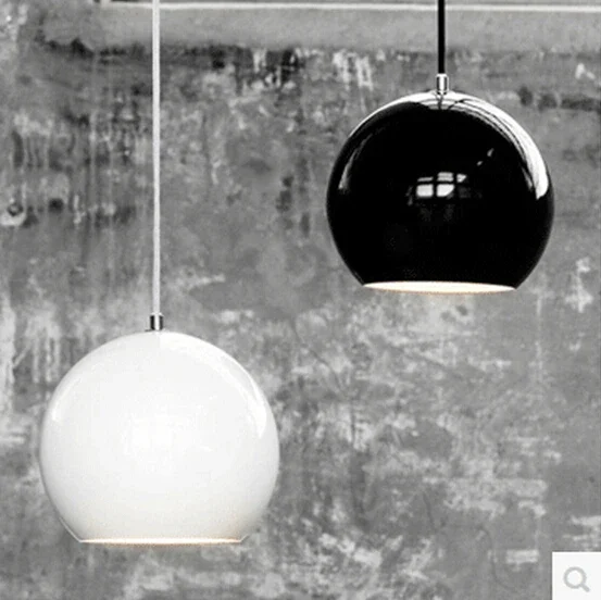 Bulb Free Modern minimalist Red black White 8 colors Semicircular Aluminum Restaurant Round Pendant Light
Bulb Free Modern minimalist Red black White 8 colors Semicircular Aluminum Restaurant Round Pendant Light