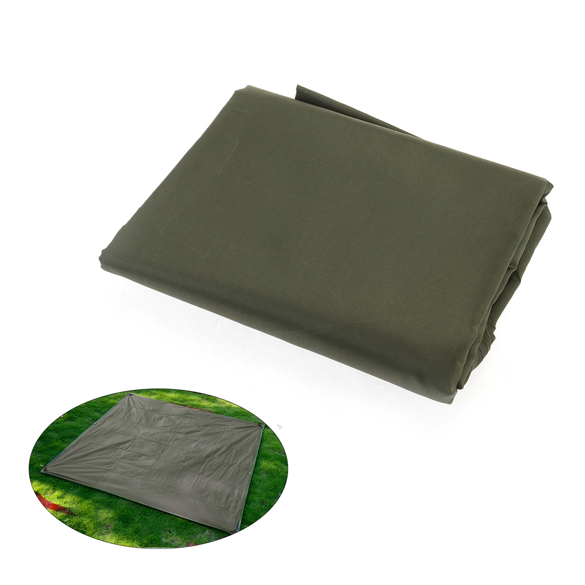 150 *200cm Wear-resistant Floor Cloth Picnic Blanket for Grass Large Camping Waterproof Mat Oxford Sturdy
150 *200cm Wear-resistant Floor Cloth Picnic Blanket for Grass Large Camping Waterproof Mat Oxford Sturdy