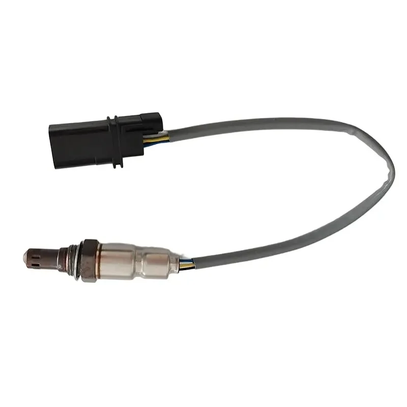 Front Oxygen Sensor for Alpha Coefficient Romeo Giulia Stelvio Fiat 500L Jeep
Front Oxygen Sensor for Alpha Coefficient Romeo Giulia Stelvio Fiat 500L Jeep