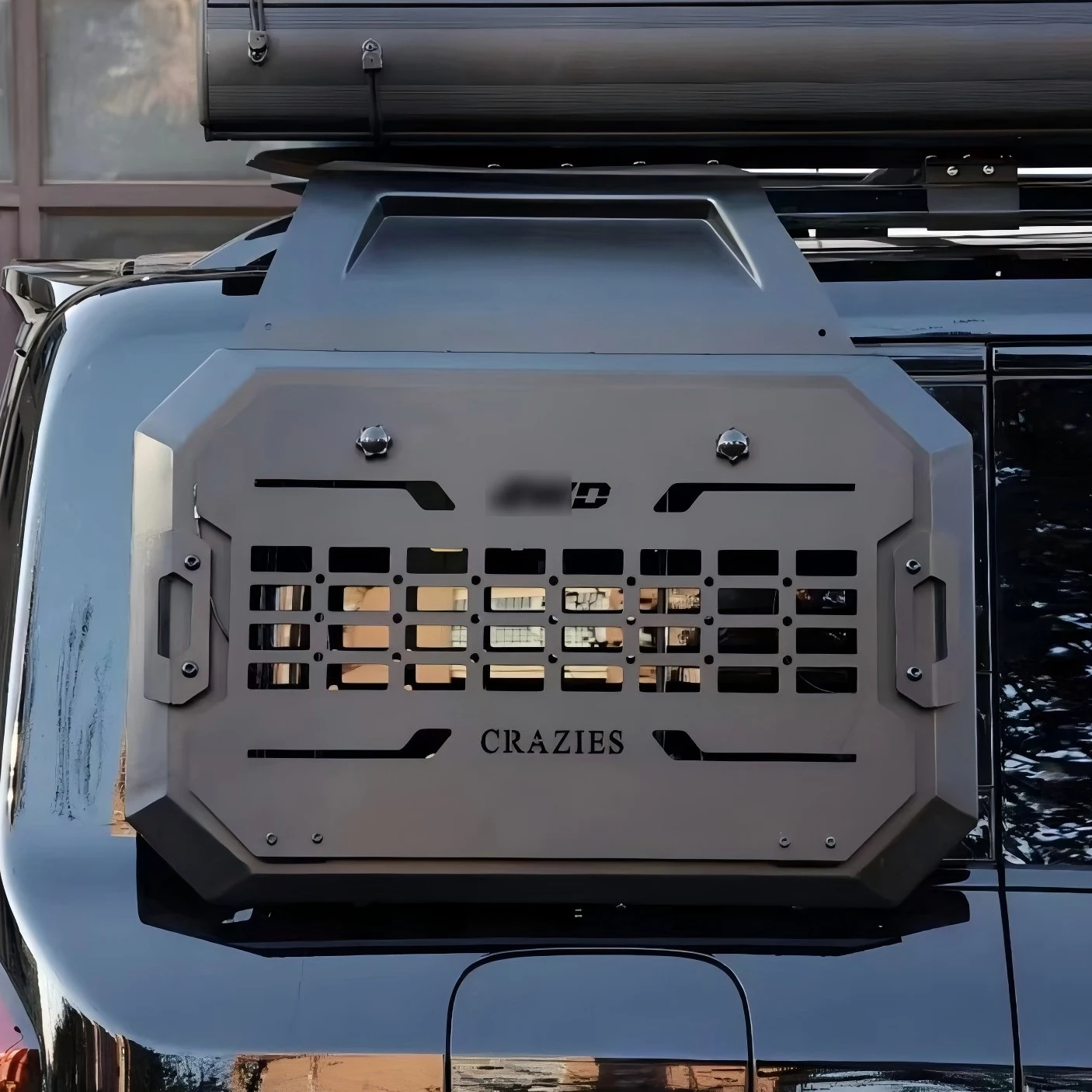 Maiker Off Road алюминиевая многофункциональная расширительная панель бокового окна 1 шт. для Haval Menglong аксессуары SIDE WINDOW 
Maiker Off Road алюминиевая многофункциональная расширительная панель бокового окна 1 шт. для Haval Menglong аксессуары SIDE WINDOW
