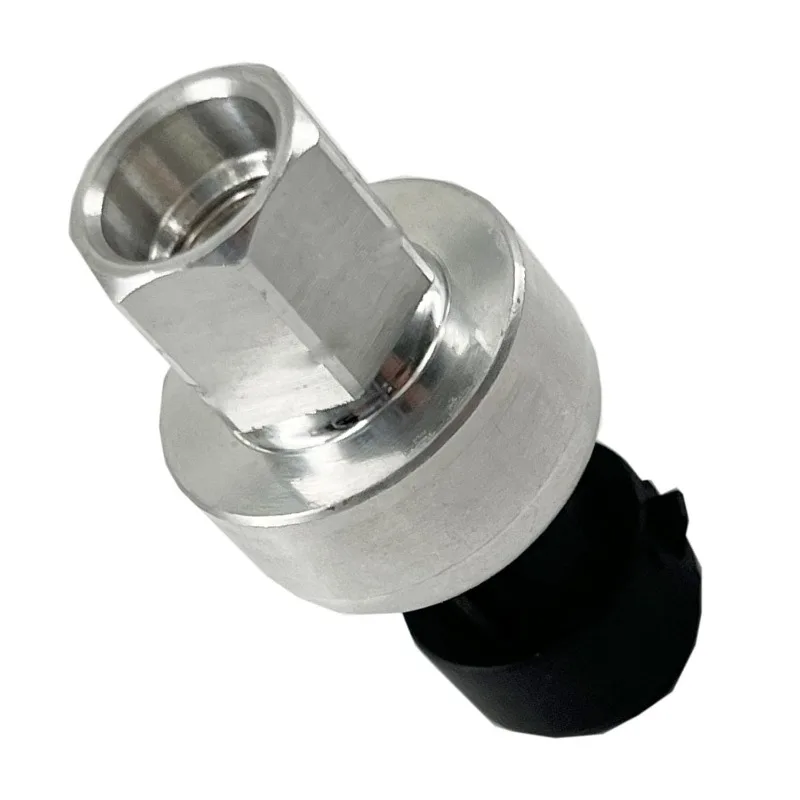 13587668 For GM Buick LaCrosse Chevrolet Camaro Cruze Equinox Hummer A/C Air Conditioning Refrigerant Pressure Sensor Switch
13587668 For GM Buick LaCrosse Chevrolet Camaro Cruze Equinox Hummer A/C Air Conditioning Refrigerant Pressure Sensor Switch