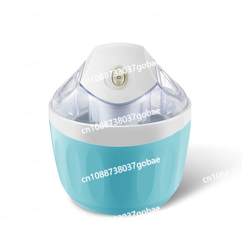 Машина для мороженого Бытовая электрическая маленькая машина для мороженого
Машина для мороженого Бытовая электрическая маленькая машина для мороженого