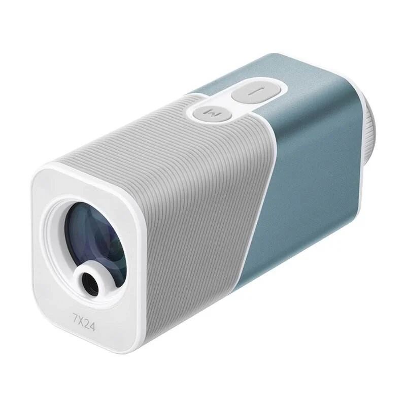 High End Mini Portable Handheld Laser Rangefinder for Outdoor Golf Courses
High End Mini Portable Handheld Laser Rangefinder for Outdoor Golf Courses
