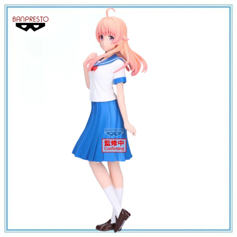 BANDAI Authentic Witch Watch-Wakatsuki Nico Anime Collection Series Model Cartoon Character Original Boys Gift Garage Kit
BANDAI Authentic Witch Watch-Wakatsuki Nico Anime Collection Series Model Cartoon Character Original Boys Gift Garage Kit