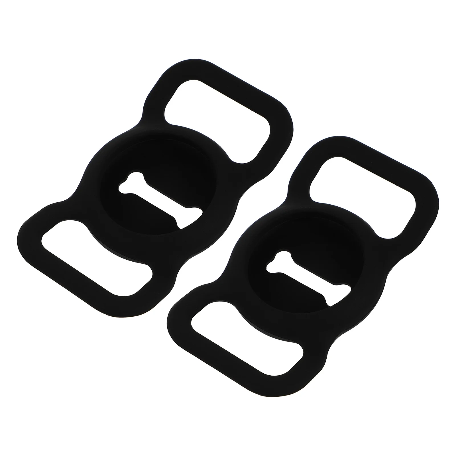 2 PCS Protective Case Pet Protection Tracking Tool Covers Shockproof Locator Cases Silica Gel Accessories Collar Holders Sleeve
2 PCS Protective Case Pet Protection Tracking Tool Covers Shockproof Locator Cases Silica Gel Accessories Collar Holders Sleeve