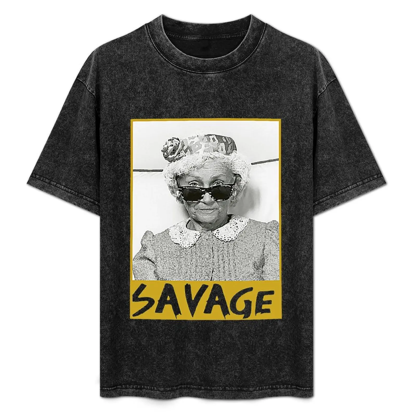 Sophia Savage Golden Girls Classic T-Shirt Work Utility Casual Tee Shirt
Sophia Savage Golden Girls Classic T-Shirt Work Utility Casual Tee Shirt