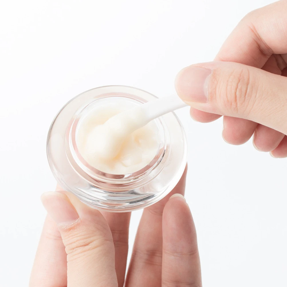 Cream Bottle Empty Jars for Skin Care Bottles Containers Creams Skincare Portable Makeup Travel Face 
Cream Bottle Empty Jars for Skin Care Bottles Containers Creams Skincare Portable Makeup Travel Face