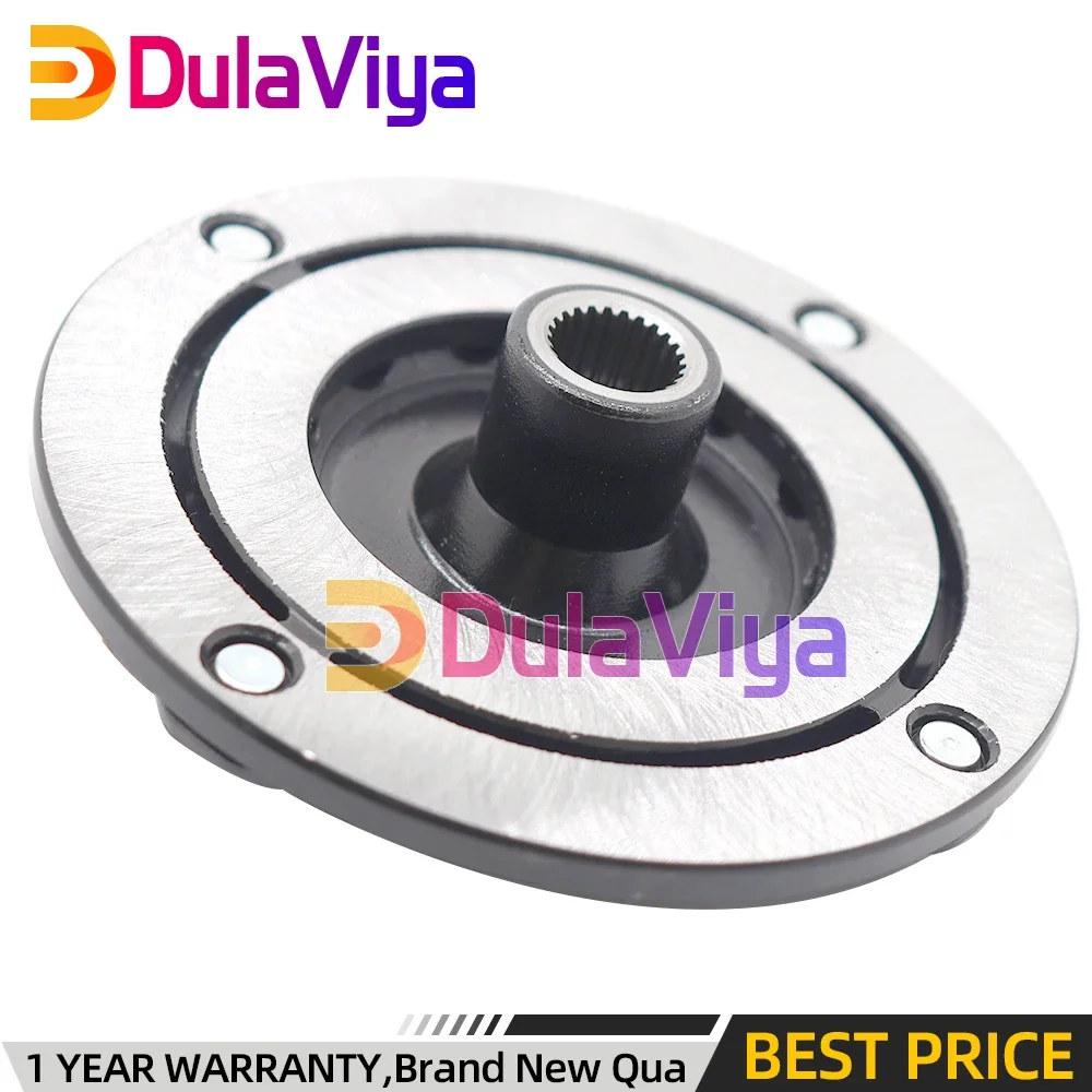 CAR 6SBU14A AC Compressor Hub For BMW F11 F10 F20 F30 E90 LCI N47N 64506805070 64529399059 64529399072 64529223694 64529225703
CAR 6SBU14A AC Compressor Hub For BMW F11 F10 F20 F30 E90 LCI N47N 64506805070 64529399059 64529399072 64529223694 64529225703