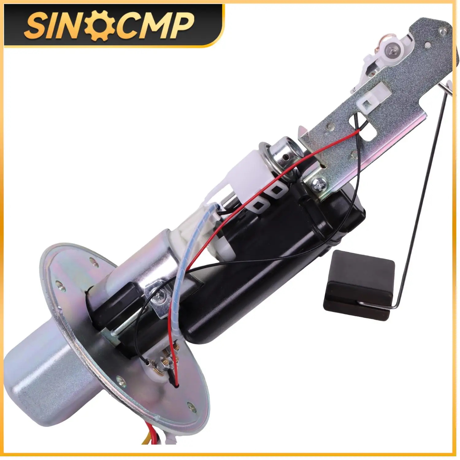 1PC Fuel Pump Module Assembly UC-T30SU7 15100-24FB0 For Suzuki For Hayabusa GSX1300R 2001 2007 Auto Professional Parts
1PC Fuel Pump Module Assembly UC-T30SU7 15100-24FB0 For Suzuki For Hayabusa GSX1300R 2001 2007 Auto Professional Parts