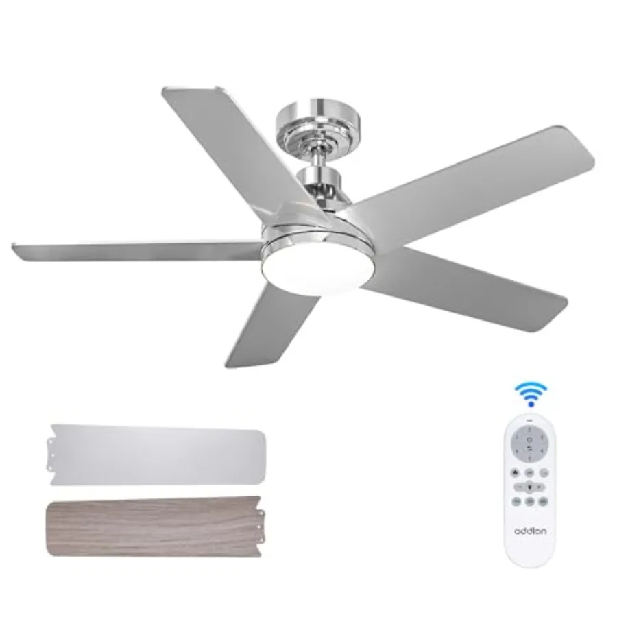 Ceiling Fans with Lights Ceiling Fan with Light and Remote Control Reversible 3CCT Dimmable Noiseless Small Ceiling Fan for Bed
Ceiling Fans with Lights Ceiling Fan with Light and Remote Control Reversible 3CCT Dimmable Noiseless Small Ceiling Fan for Bed