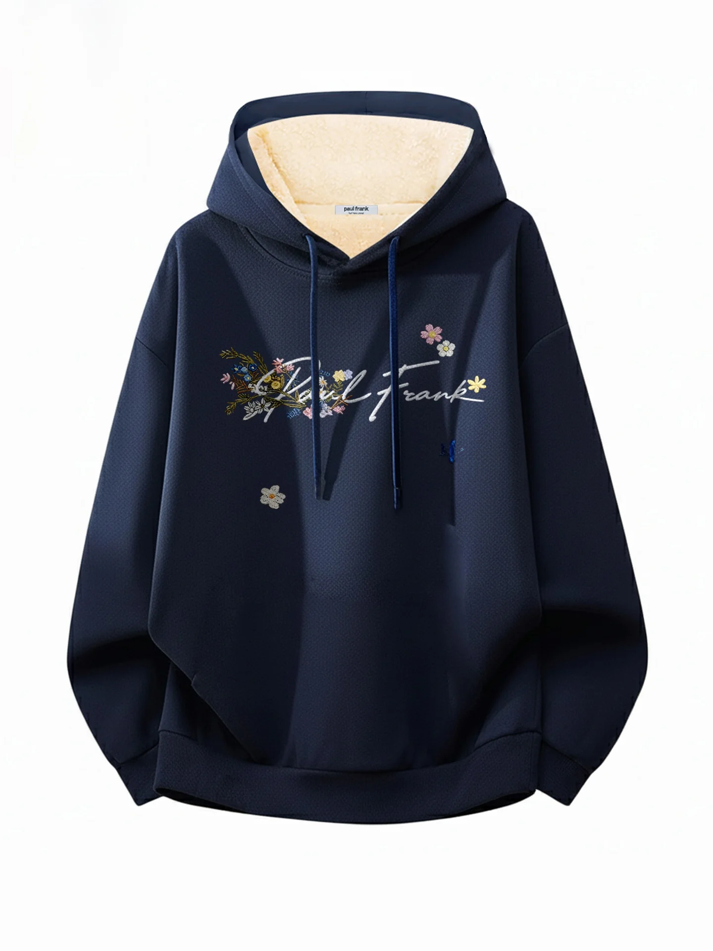 Men's Winter Thiened Hooded Jaet Lamb Velvet Coat Warm Casual Sle Long Sve Zipper Closure Hooded Sweatirt
Men's Winter Thiened Hooded Jaet Lamb Velvet Coat Warm Casual Sle Long Sve Zipper Closure Hooded Sweatirt