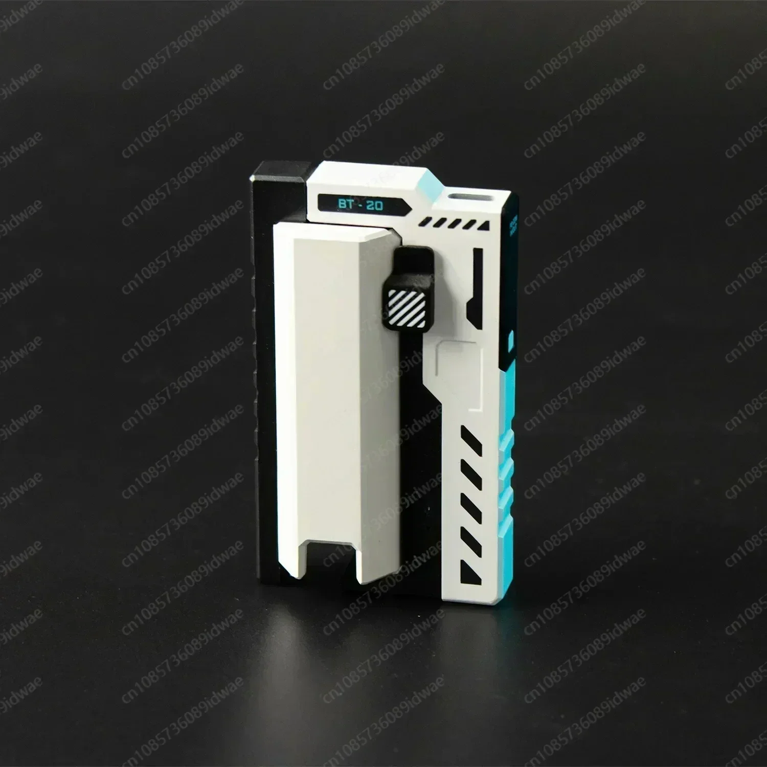 BT-20 MK2 Little Helper/Tactical Replaceable Mobile Power Module/Battery Charger/Replaceable Power Bank 5000mAh
BT-20 MK2 Little Helper/Tactical Replaceable Mobile Power Module/Battery Charger/Replaceable Power Bank 5000mAh