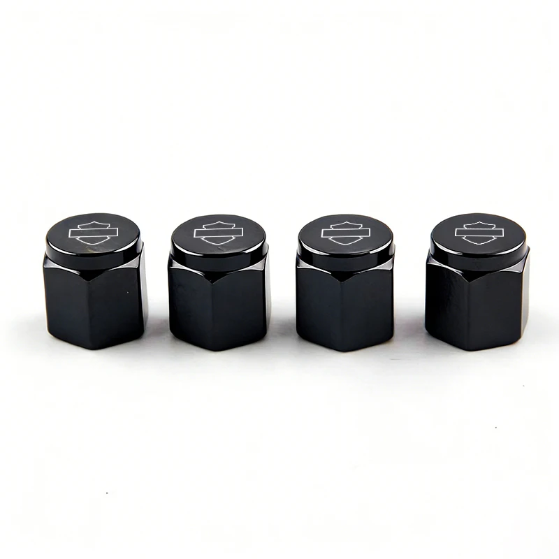 4pc Black Metal Motorcycle Tire Wheel Theftproof Cap Air Valve Stem Dust Cover For Harley Pan America ADV 1250 PA1250 PANAMERICA
4pc Black Metal Motorcycle Tire Wheel Theftproof Cap Air Valve Stem Dust Cover For Harley Pan America ADV 1250 PA1250 PANAMERICA