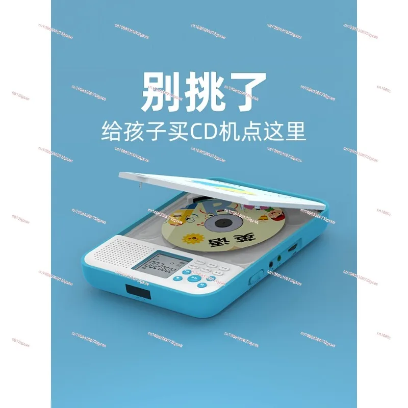 F-386CD плеер английский проигрыватель компакт-дисков студенческий Walkman диск MP3 обучающий повторитель
F-386CD плеер английский проигрыватель компакт-дисков студенческий Walkman диск MP3 обучающий повторитель