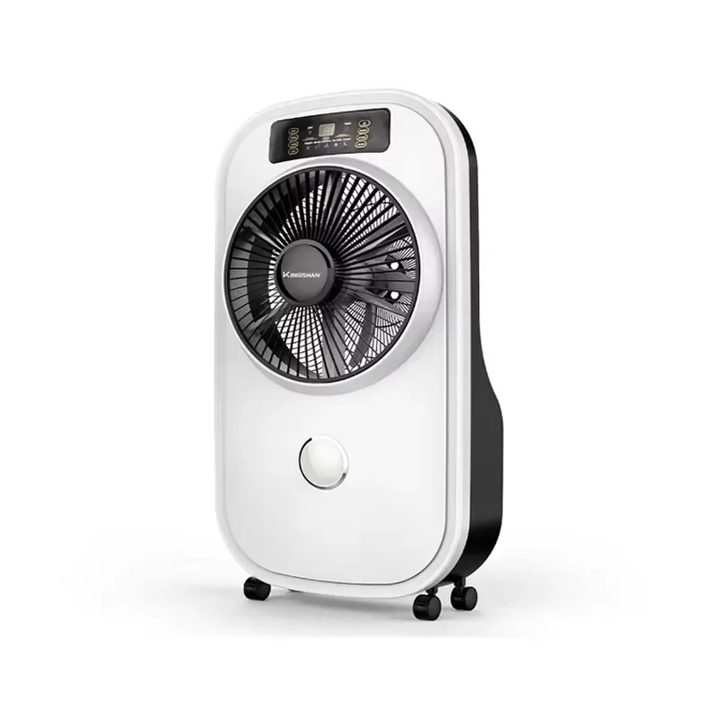12" Oscillating Air Cooler Rechargeable Mist Fan 12V5.5AH AC/DC Multi-LED Lighting Timer Stand Remote Emergency Hotels
12" Oscillating Air Cooler Rechargeable Mist Fan 12V5.5AH AC/DC Multi-LED Lighting Timer Stand Remote Emergency Hotels