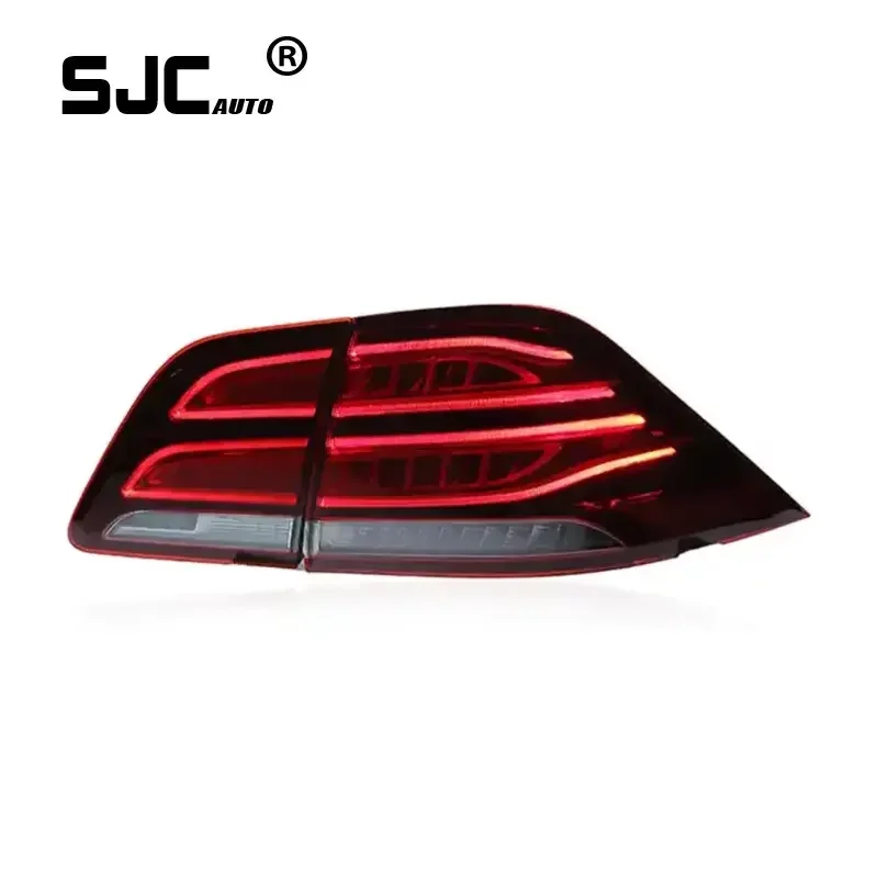 SJC Auto For Mercedes Benz ML-Class W166 ML350 2012-2015 Taillights LED Rear Light Car Accessories For Benz
SJC Auto For Mercedes Benz ML-Class W166 ML350 2012-2015 Taillights LED Rear Light Car Accessories For Benz