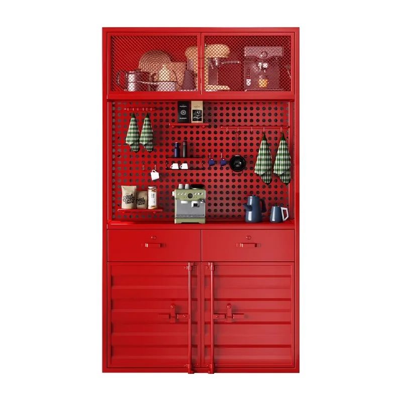 Industrial Wind Collection Display Cabinet Container Locker Figure Display Cabinet
Industrial Wind Collection Display Cabinet Container Locker Figure Display Cabinet