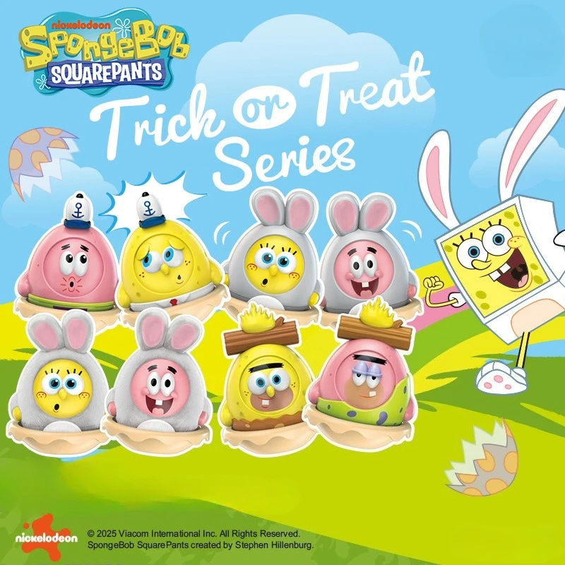 Губка Боб Квадратные Штаны Патрик Стар Серия «Кошелек или жизнь выunciation» Слепая коробка Игрушка Настольный декор Фигурка Модель Дети Взрослые Подарки
Губка Боб Квадратные Штаны Патрик Стар Серия «Кошелек или жизнь выunciation» Слепая коробка Игрушка Настольный декор Фигурка Модель Дети Взрослые Подарки