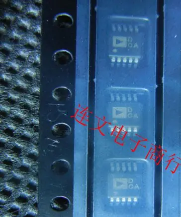 Free shipping AD5314ARMZ AD5314 DCA MSOP-10 10PCS
Free shipping AD5314ARMZ AD5314 DCA MSOP-10 10PCS