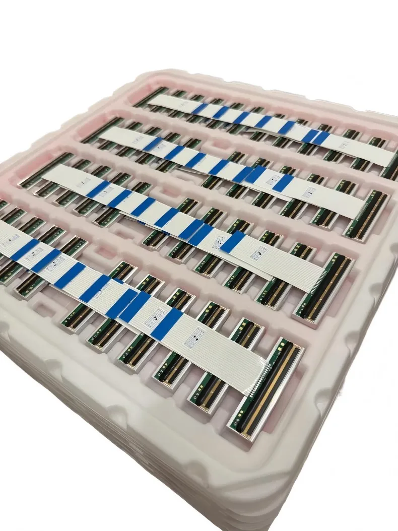 Original Printhead GP 2120T Printing Thermal Head for Gainscha Gprinter GP-2120T 2120TF 2120TU BC-58120T Printer
Original Printhead GP 2120T Printing Thermal Head for Gainscha Gprinter GP-2120T 2120TF 2120TU BC-58120T Printer