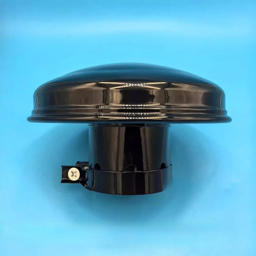 For SDLG LG55 60 65 75 85 90 80 210 Air Pre-filter Rain Cap Filter Excavator Rubber Iron
For SDLG LG55 60 65 75 85 90 80 210 Air Pre-filter Rain Cap Filter Excavator Rubber Iron