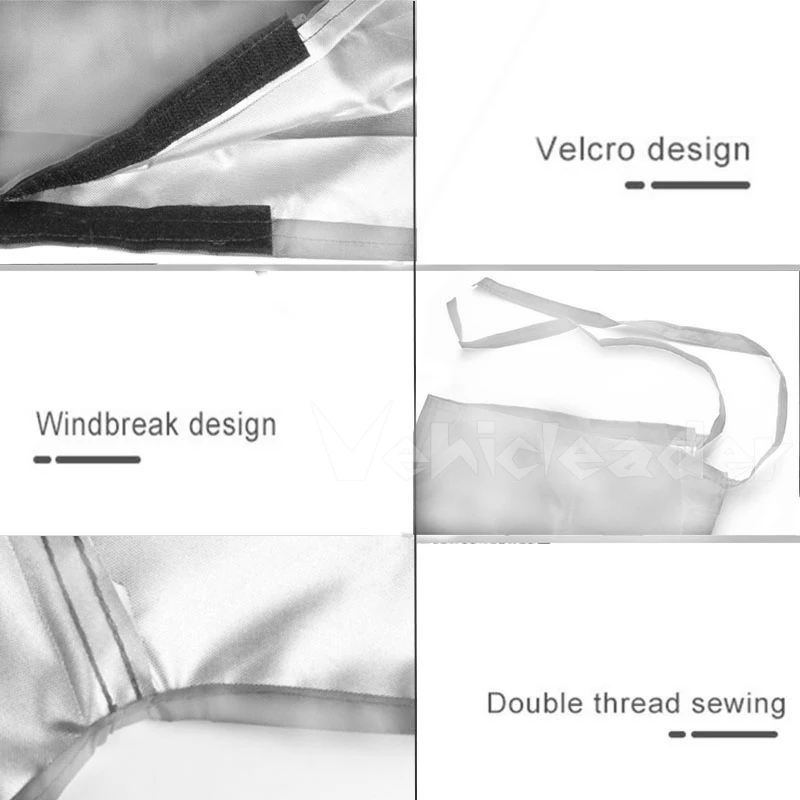 600D Dustproof Cover Mainsail Boom Cover Boat Cover Anti UV Waterproof Windproof Sunshade Sail Anti Scratch Marine Accessories
600D Dustproof Cover Mainsail Boom Cover Boat Cover Anti UV Waterproof Windproof Sunshade Sail Anti Scratch Marine Accessories