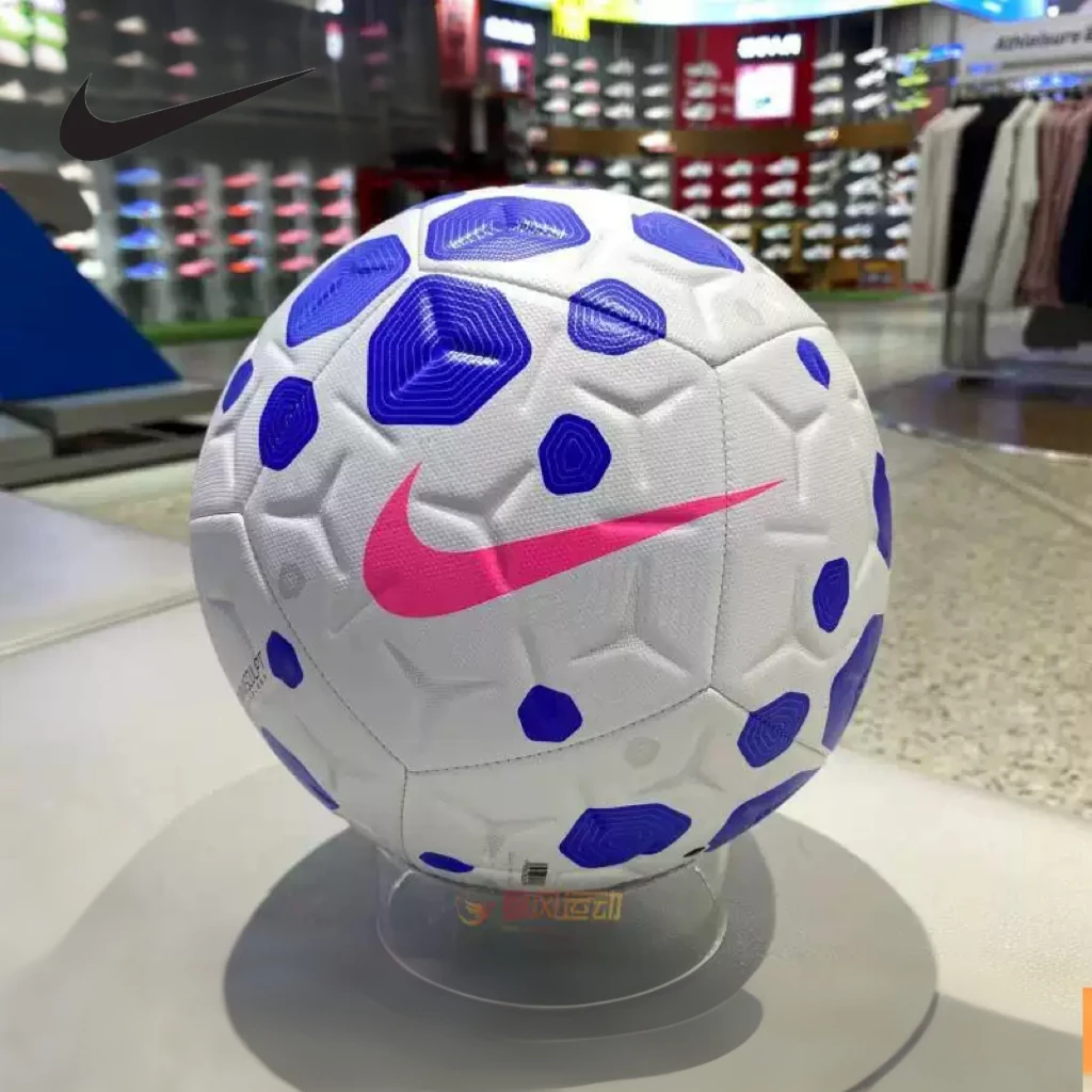 NIKE football standard Size 5 ball NK ACADEMY match Ball HV4386-104
NIKE football standard Size 5 ball NK ACADEMY match Ball HV4386-104