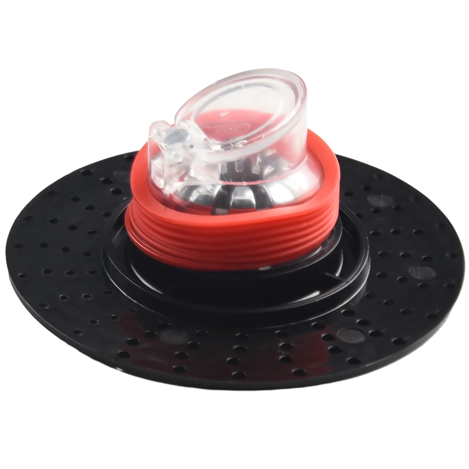 Floor Drain Core Shower Floor Strainer Cover Toilet Sewer Anti-odor Plug ABS Bathroom Products For Drainage Outlets.
Floor Drain Core Shower Floor Strainer Cover Toilet Sewer Anti-odor Plug ABS Bathroom Products For Drainage Outlets.