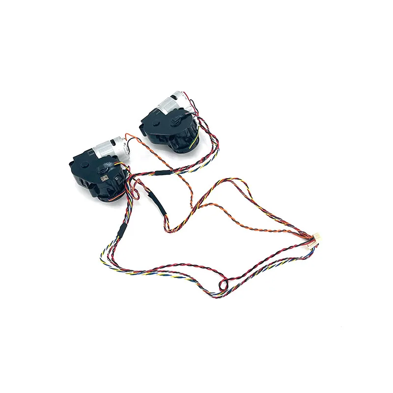 Original Cloth Reduction Gearbox For Dreame Bot L10s Pro Robot Vacuum Cleaner Accessories Parts
Original Cloth Reduction Gearbox For Dreame Bot L10s Pro Robot Vacuum Cleaner Accessories Parts