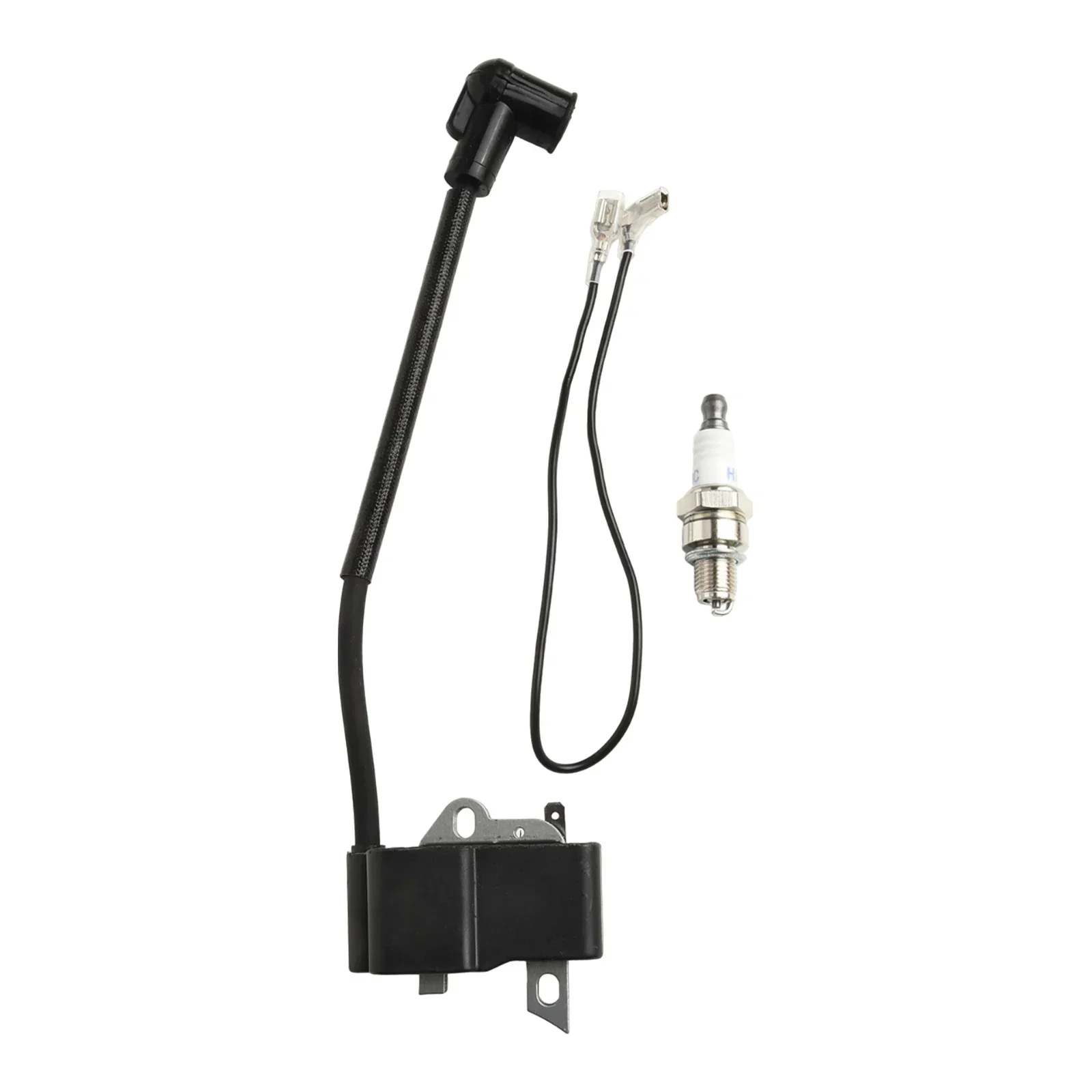 Ignition System Component Crafted to Enhance Efficiency in Various F Series Brushcutter Applications Replacement Part
Ignition System Component Crafted to Enhance Efficiency in Various F Series Brushcutter Applications Replacement Part
