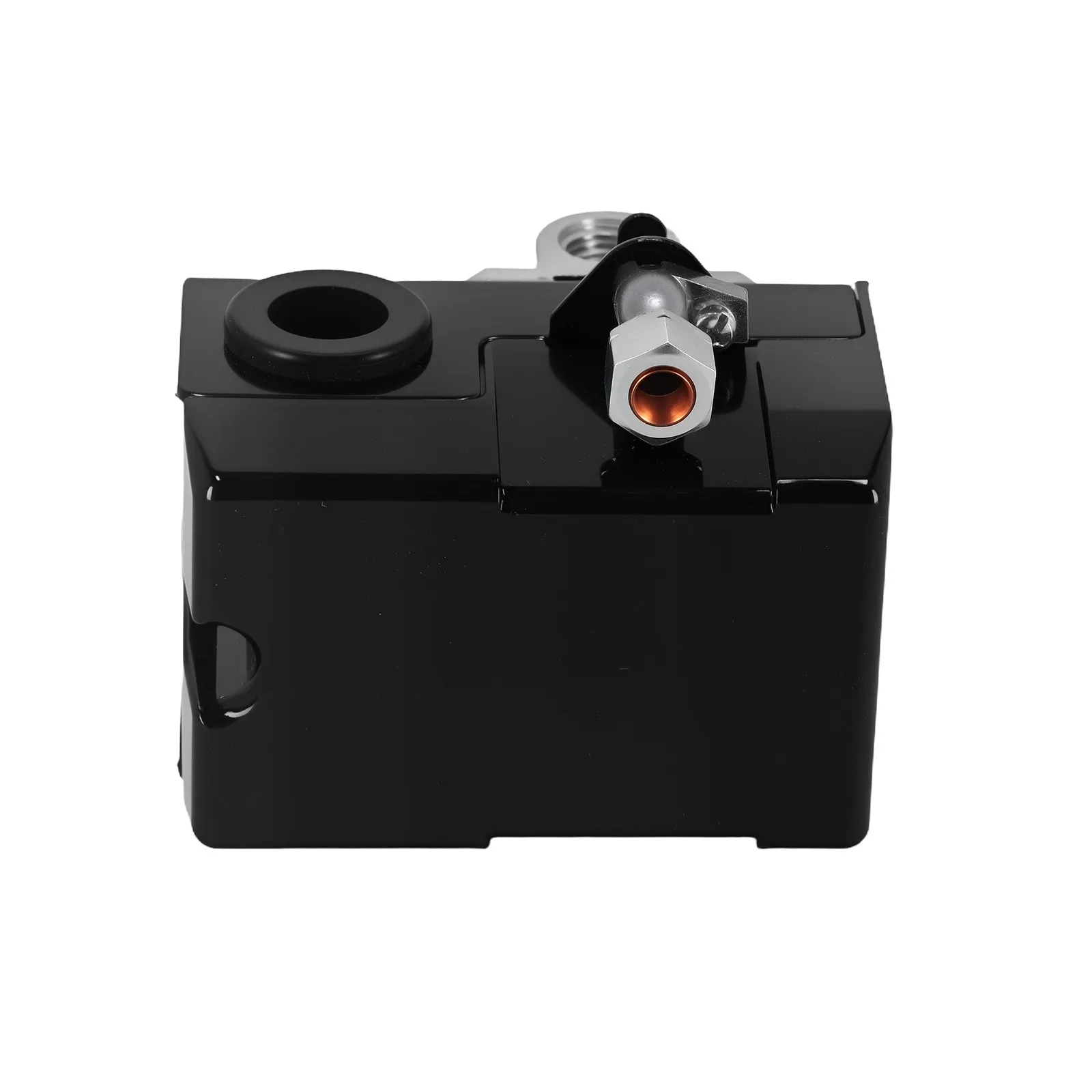 Air Compressor Pressure Switch For LF10-4H 95-125 PSI Durable High Performance
Air Compressor Pressure Switch For LF10-4H 95-125 PSI Durable High Performance