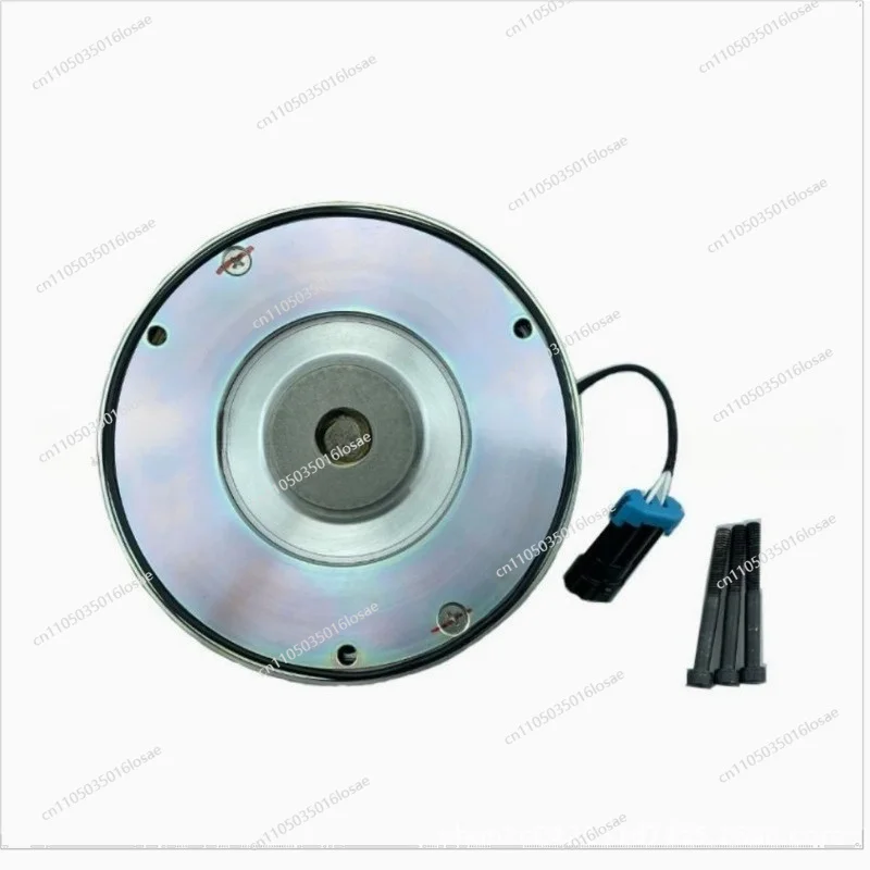 For Golf Cart Parts, Motor Brakes, Brake Discs 617766 Electromagnetic Brakes
For Golf Cart Parts, Motor Brakes, Brake Discs 617766 Electromagnetic Brakes
