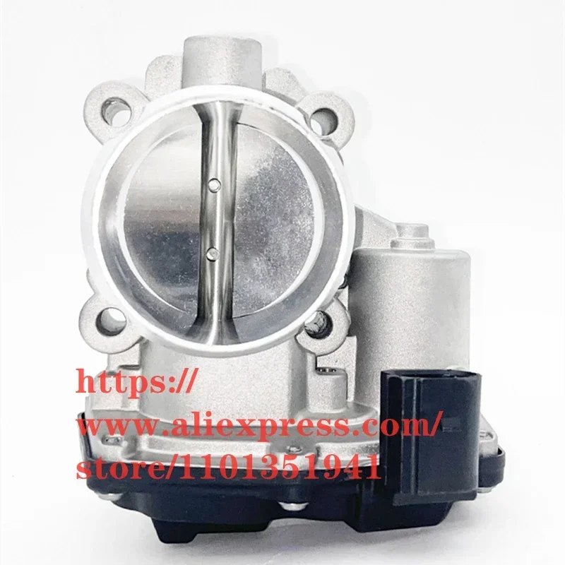 Electronic Throttle Assembly for Geely LYNK&CO GX3 1.5L JLB4G15 Enigne 8888669005 F
Electronic Throttle Assembly for Geely LYNK&CO GX3 1.5L JLB4G15 Enigne 8888669005 F