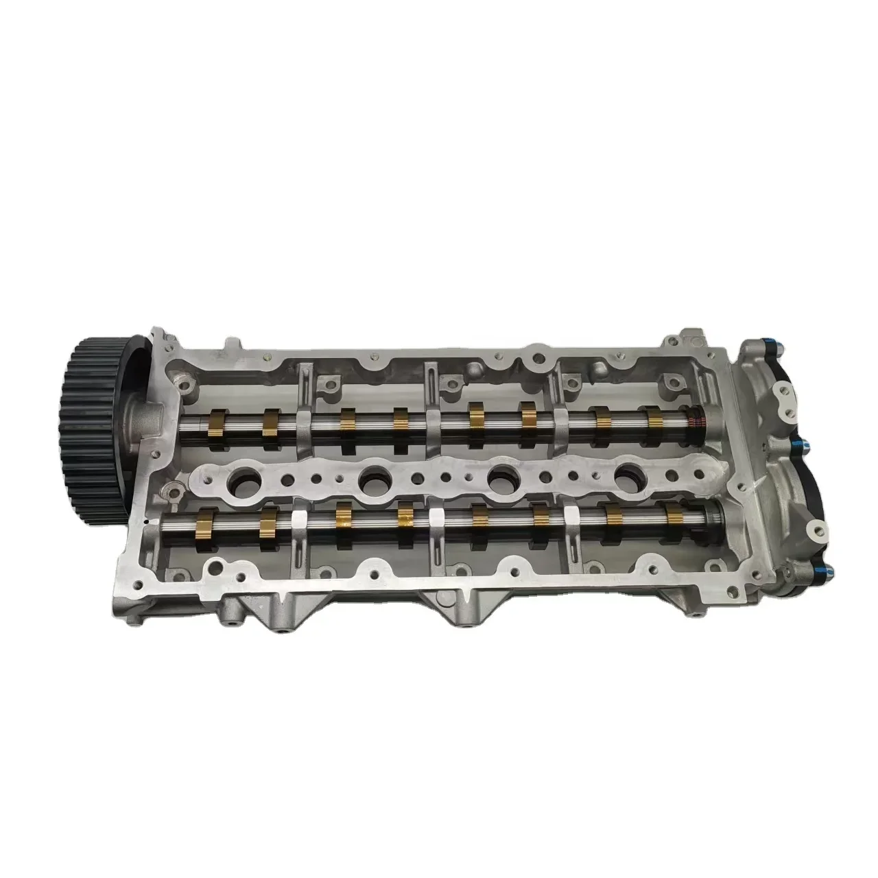Professional Custom Auto Engine Parts Engine Cylinder Head Assembly 24400-2R100 for Hyu ndai K ia I30 Tucson 244002R100
Professional Custom Auto Engine Parts Engine Cylinder Head Assembly 24400-2R100 for Hyu ndai K ia I30 Tucson 244002R100