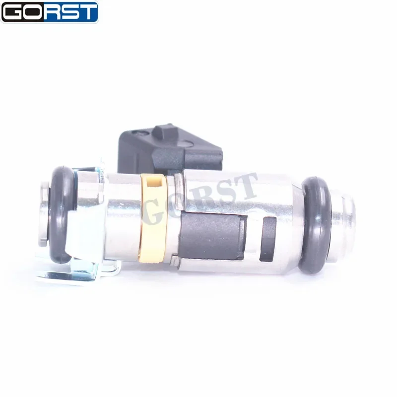 GORST Car /Automobile Fuel Injector Nozzle for Fiat Multipla Marea Bravo Brava IWP064,71718998,GJ10725-12B1,46522035
GORST Car /Automobile Fuel Injector Nozzle for Fiat Multipla Marea Bravo Brava IWP064,71718998,GJ10725-12B1,46522035